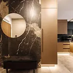 Apartment Premium Nj Centrum - Ogrod Saski Jasna 7 *