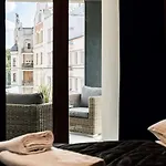 Premium Nj Centrum - Ogrod Saski Jasna 7 Apartment