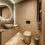 Premium Nj Centrum - Ogrod Saski Jasna 7 Apartment