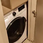 Apartment Premium Nj Centrum - Ogrod Saski Jasna 7 Lublin