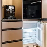 Premium Nj Centrum - Ogrod Saski Jasna 7 Apartment *