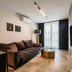 Premium Nj Centrum - Ogrod Saski Jasna 7 *