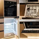 Premium Nj Centrum - Ogrod Saski Jasna 7 Lublin