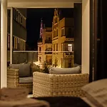 Apartment Premium Nj Centrum - Ogrod Saski Jasna 7 *