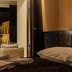 Apartment Premium Nj Centrum - Ogrod Saski Jasna 7