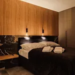 Apartment Premium Nj Centrum - Ogrod Saski Jasna 7 *