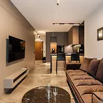 Premium Nj Centrum - Ogrod Saski Jasna 7 Apartment Lublin