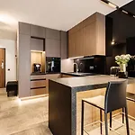 Premium Nj Centrum - Ogrod Saski Jasna 7 * Lublin