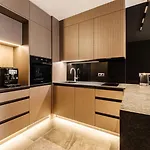 Premium Nj Centrum - Ogrod Saski Jasna 7 *