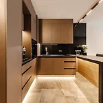 Apartment Premium Nj Centrum - Ogrod Saski Jasna 7