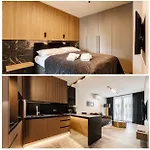 Premium Nj Centrum - Ogrod Saski Jasna 7 Apartment
