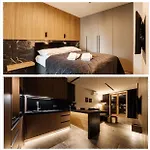 Apartment Premium Nj Centrum - Ogrod Saski Jasna 7