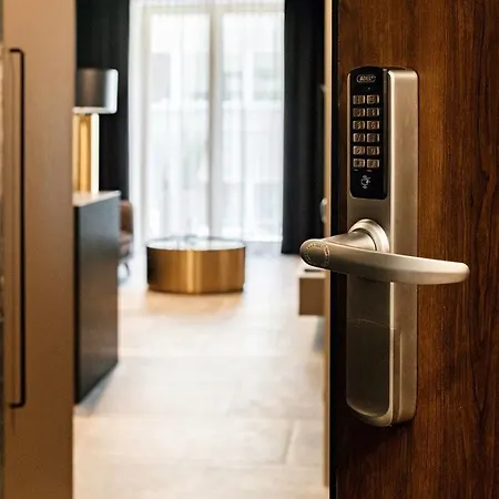 Premium Nj Centrum - Ogrod Saski Jasna 7 アパート ルブリン