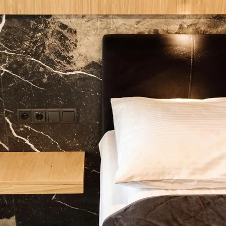 Premium Nj Centrum - Ogrod Saski Jasna 7 * لوبلين