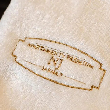 Premium Nj Centrum - Ogrod Saski Jasna 7 Διαμέρισμα *