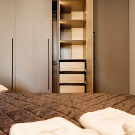 Apartment Premium Nj Centrum - Ogrod Saski Jasna 7