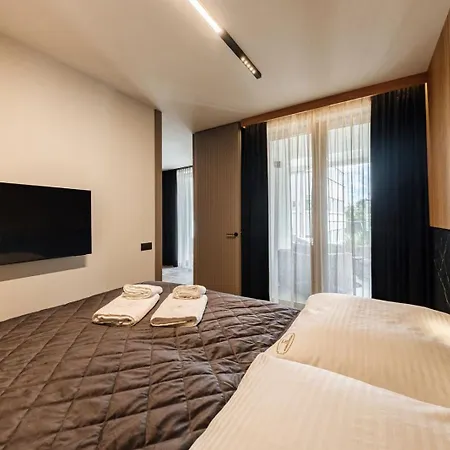 Premium Nj Centrum - Ogrod Saski Jasna 7 Apartment Lublin