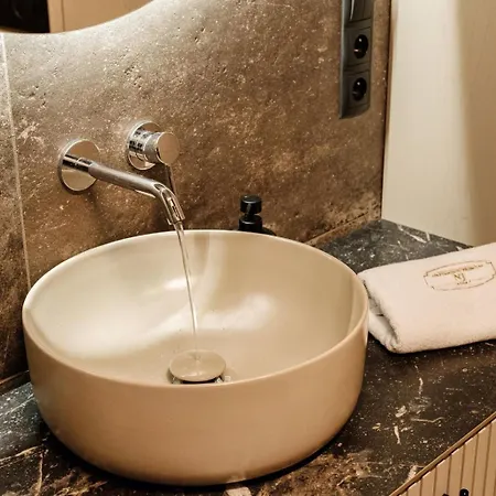 Premium Nj Centrum - Ogrod Saski Jasna 7 ルブリン