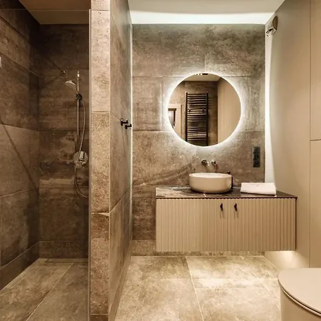 Premium Nj Centrum - Ogrod Saski Jasna 7 *