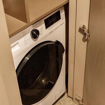 Διαμέρισμα Premium Nj Centrum - Ogrod Saski Jasna 7 Λούμπλιν