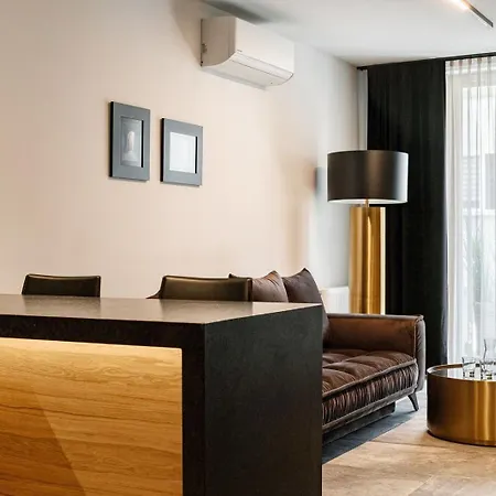 Premium Nj Centrum - Ogrod Saski Jasna 7