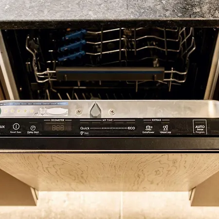 Premium Nj Centrum - Ogrod Saski Jasna 7 Διαμέρισμα *