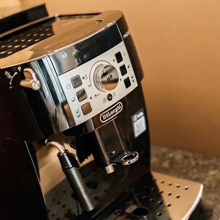 Διαμέρισμα Premium Nj Centrum - Ogrod Saski Jasna 7 *