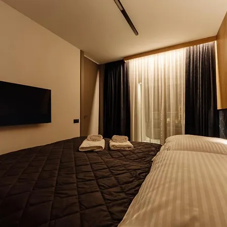 Premium Nj Centrum - Ogrod Saski Jasna 7 Διαμέρισμα Λούμπλιν