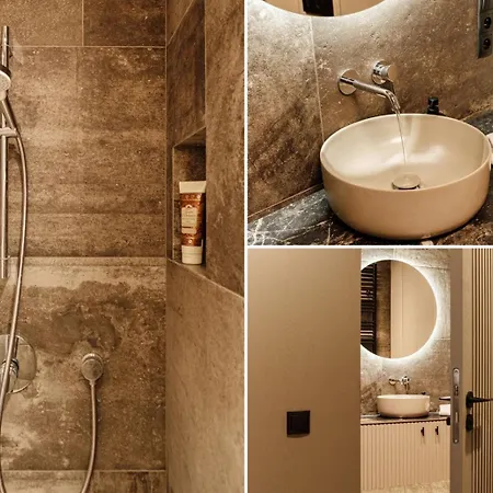 Premium Nj Centrum - Ogrod Saski Jasna 7 * Λούμπλιν