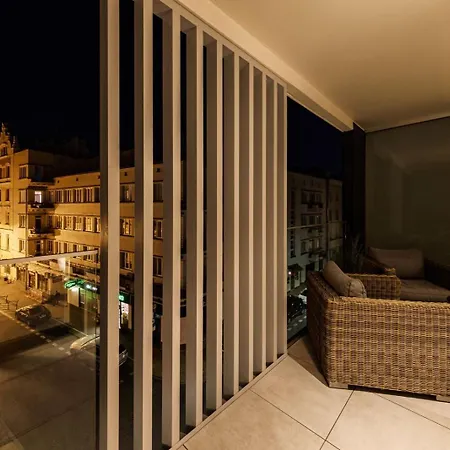 Premium Nj Centrum - Ogrod Saski Jasna 7 * Λούμπλιν