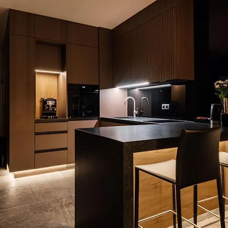 Premium Nj Centrum - Ogrod Saski Jasna 7 Λούμπλιν