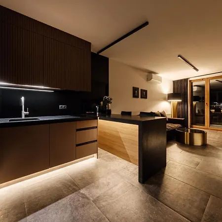 Premium Nj Centrum - Ogrod Saski Jasna 7 *