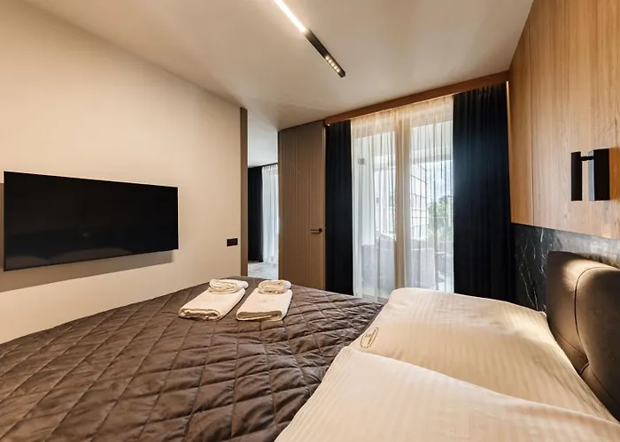 Premium Nj Centrum - Ogrod Saski Jasna 7 Lejlighed Lublin