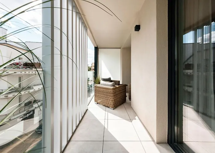 Lejlighed Premium Nj Centrum - Ogrod Saski Jasna 7 Lublin