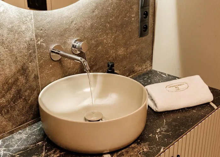 Premium Nj Centrum - Ogrod Saski Jasna 7 Lublin