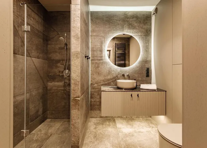 Premium Nj Centrum - Ogrod Saski Jasna 7 *