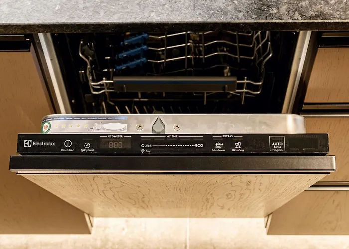 Premium Nj Centrum - Ogrod Saski Jasna 7 Lejlighed *