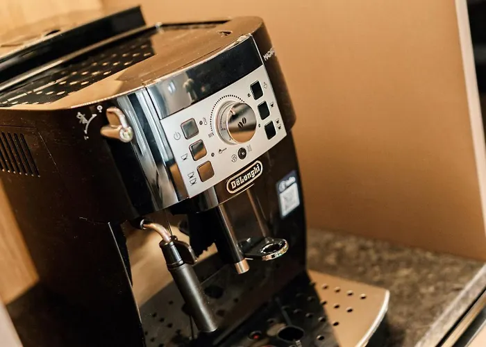 Lejlighed Premium Nj Centrum - Ogrod Saski Jasna 7 *