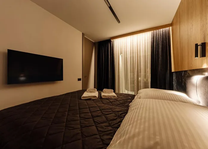 Premium Nj Centrum - Ogrod Saski Jasna 7 Lejlighed Lublin