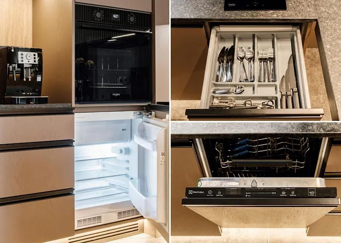 Premium Nj Centrum - Ogrod Saski Jasna 7 Lublin