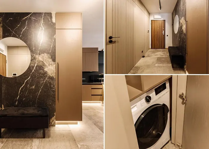 Premium Nj Centrum - Ogrod Saski Jasna 7 Lublin