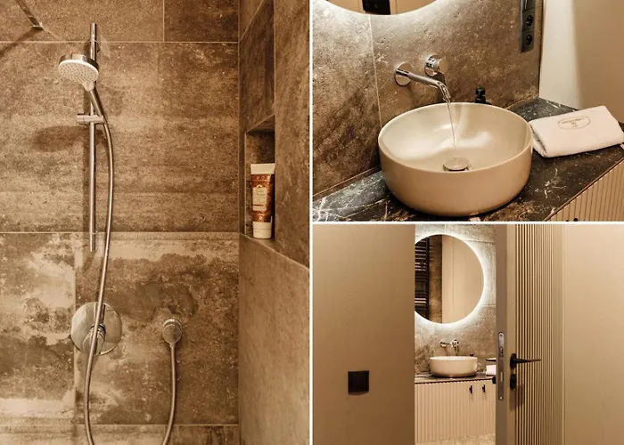 Premium Nj Centrum - Ogrod Saski Jasna 7 * Lublin