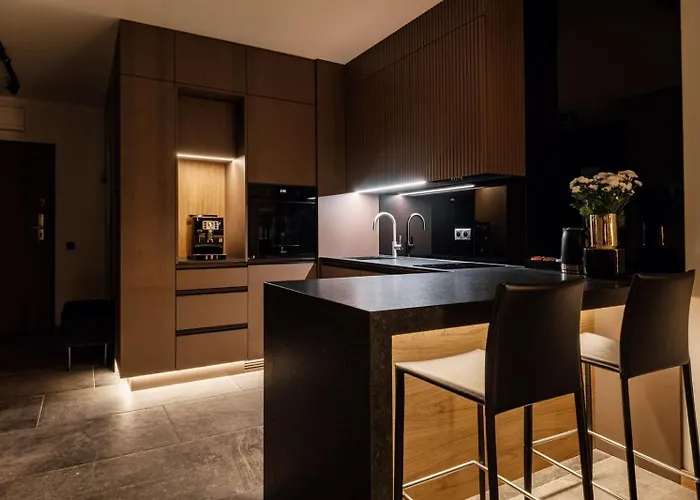 Premium Nj Centrum - Ogrod Saski Jasna 7 Lublin