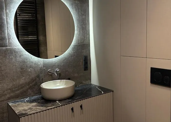 Premium Nj Centrum - Ogrod Saski Jasna 7 Lejlighed *